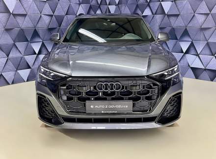 Audi - Q8