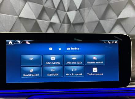 Mercedes-Benz - V-class