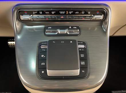 Mercedes-Benz - V-class