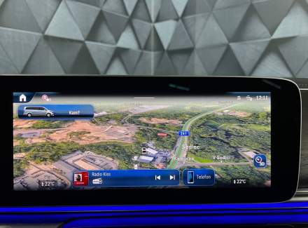 Mercedes-Benz - V-class