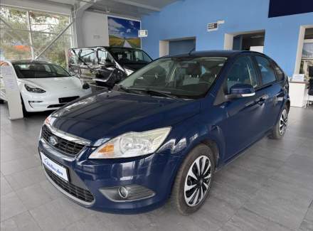 Ford - Focus