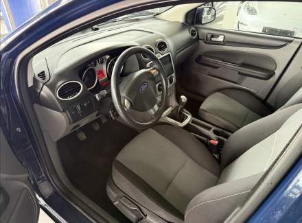 Ford - Focus