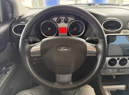 Ford - Focus