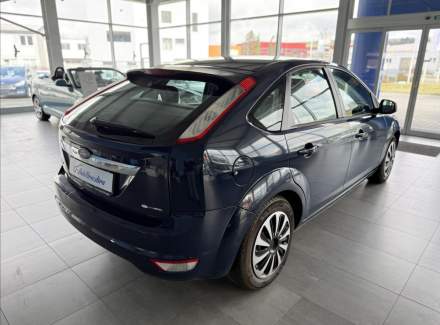 Ford - Focus