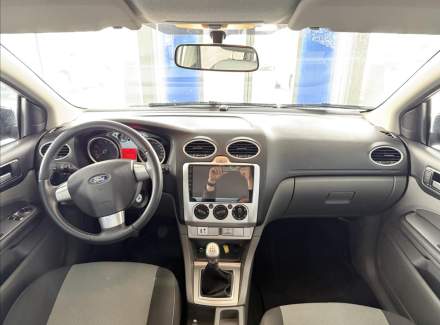 Ford - Focus