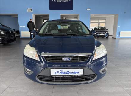 Ford - Focus