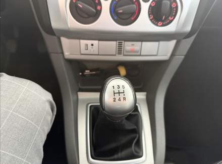 Ford - Focus