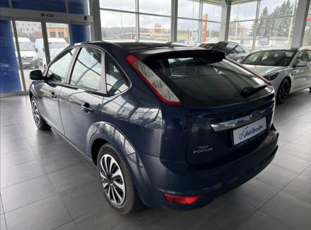 Ford - Focus
