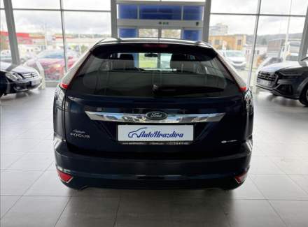 Ford - Focus