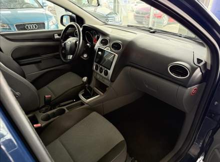 Ford - Focus