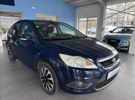Ford - Focus