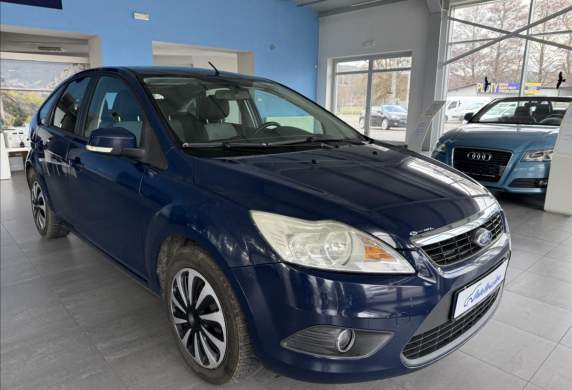 Ford - Focus