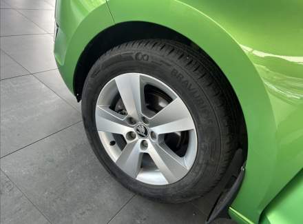 Škoda - Rapid