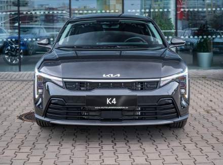 Kia - K4