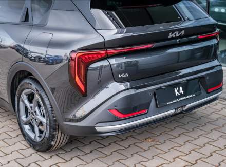 Kia - K4