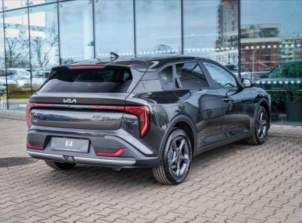Kia - K4