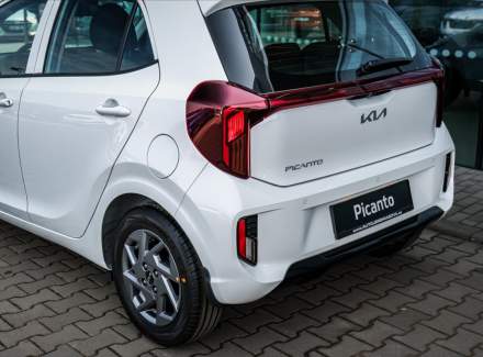 Kia - Picanto