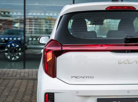 Kia - Picanto