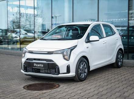 Kia - Picanto