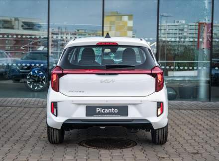 Kia - Picanto