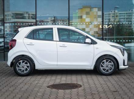 Kia - Picanto