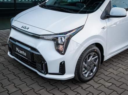 Kia - Picanto