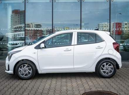 Kia - Picanto