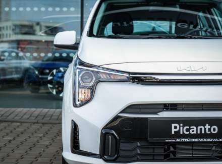 Kia - Picanto