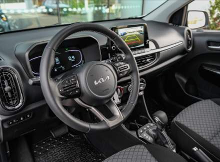 Kia - Picanto