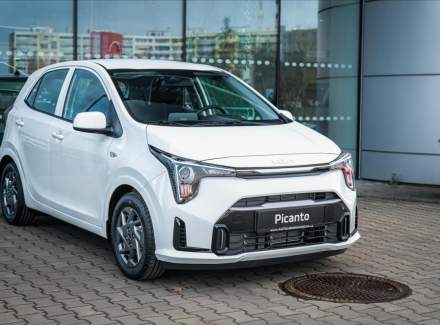 Kia - Picanto