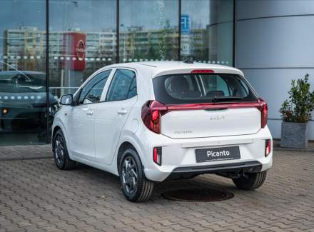 Kia - Picanto