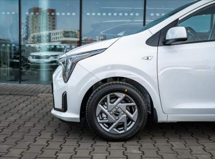 Kia - Picanto
