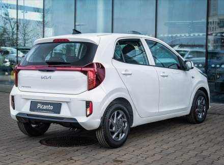 Kia - Picanto