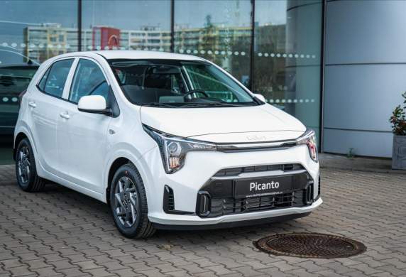 Kia - Picanto