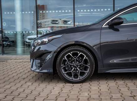Kia - Pro Cee'd
