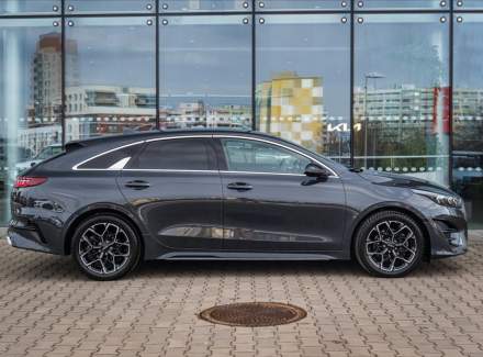 Kia - Pro Cee'd