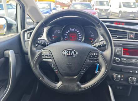 Kia - Cee'd