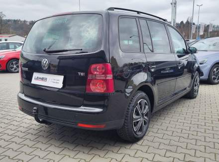 Volkswagen - Touran