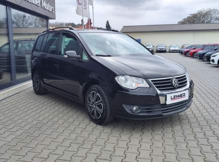 Volkswagen - Touran