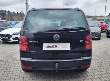 Volkswagen - Touran