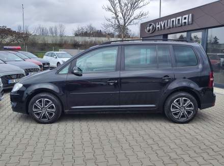 Volkswagen - Touran