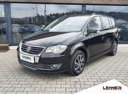 Volkswagen - Touran