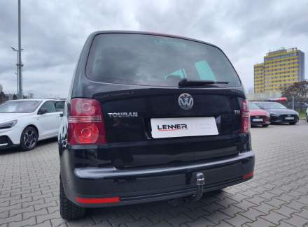 Volkswagen - Touran