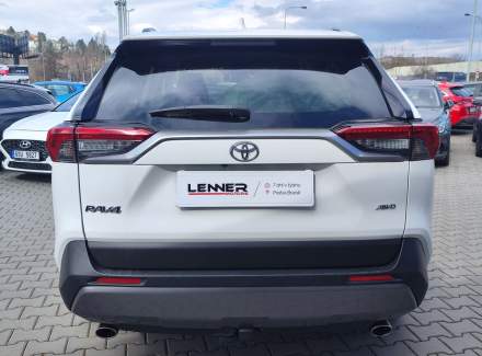 Toyota - RAV 4