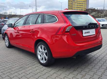 Volvo - V60