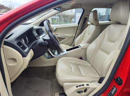 Volvo - V60