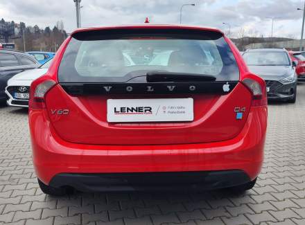 Volvo - V60