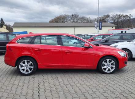 Volvo - V60