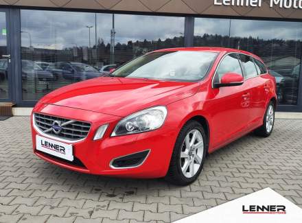 Volvo - V60