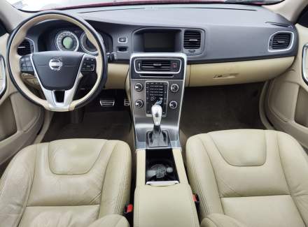 Volvo - V60